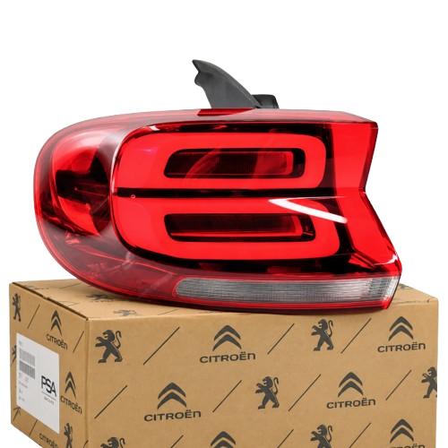 CITROEN C5 AIRCROSS C84 2018-2022 ARASI PSA ORJİNAL LEDLİ SOL DIŞ STOP LAMBASI 9817269280