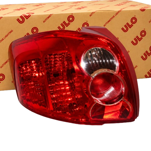TOYOTA AURİS 2007-2009 ARASI ULO SOL STOP LAMBASI DUYSUZ 81561-02380 / ULO 1108001