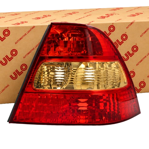 TOYOTA COROLLA SEDAN 2002-2004 ARASI ULO SAĞ STOP LAMBASI SARI 81551-02190 / ULO 1103002