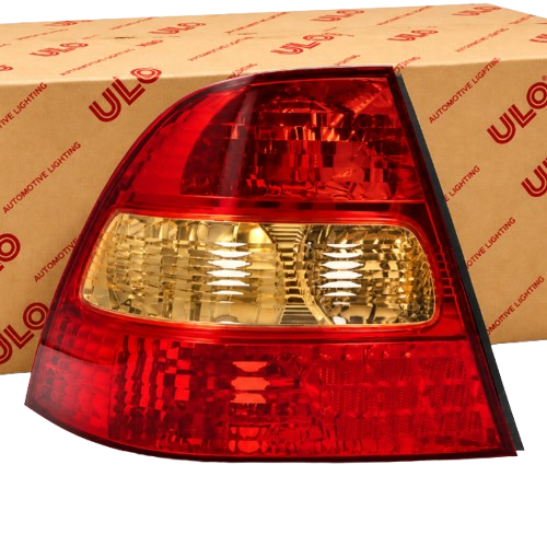 TOYOTA COROLLA SEDAN 2002-2004 ARASI ULO SOL STOP LAMBASI SARI 81561-02190 / ULO 1103001