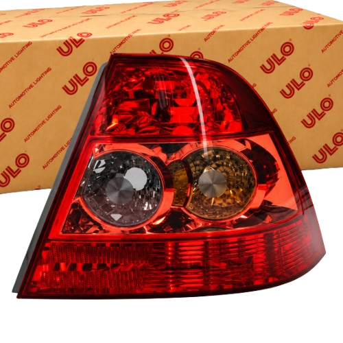 TOYOTA COROLLA SEDAN 2004-2006 ARASI ULO SAĞ STOP LAMBASI 81551-02260 / ULO 1105002