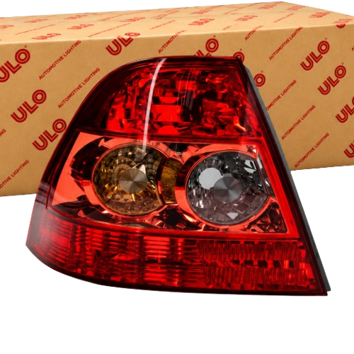 TOYOTA COROLLA SEDAN 2004-2006 ARASI ULO SOL STOP LAMBASI 81561-02260 / ULO 1105001