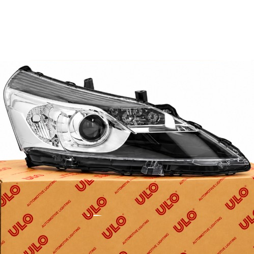 TOYOTA VERSO MAKYAJLI 2013-2018 ARASI ULO SAĞ FAR MERCEKLİ XENON 81130-0F181 / ULO 2014012