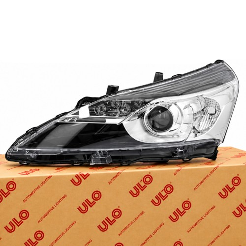 TOYOTA VERSO MAKYAJLI 2013-2018 ARASI ULO SOL FAR MERCEKLİ XENON 81170-0F181 / ULO 2014011
