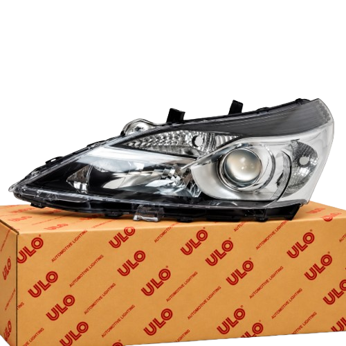 TOYOTA VERSO MAKYAJLI 2013-2018 ARASI ULO SOL FAR H7 MERCEKLİ HALOJEN 81170-0F161 / ULO 2014001