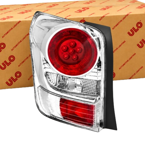 TOYOTA VERSO MAKYAJLI 2013-2018 ARASI ULO LEDLİ SOL STOP LAMBASI 81561-0F130 / ULO 1129001