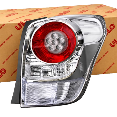 TOYOTA VERSO 2009-2012 ARASI ULO LEDLİ SAĞ STOP LAMBASI 81551-0F091 / 81551-0F092 / ULO 1110006