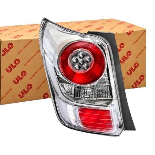 TOYOTA VERSO 2009-2012 ARASI ULO LEDLİ SOL STOP LAMBASI 81561-0F091 / 81561-0F092 / ULO 1110005