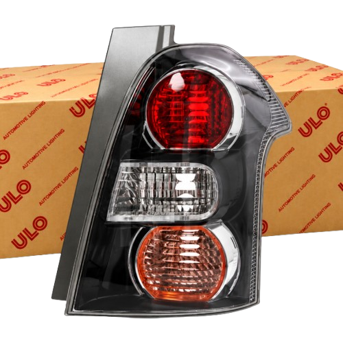 TOYOTA VERSO 2007-2009 ARASI ULO SAĞ STOP LAMBASI SİYAH TİP DUYSUZ 81551-0F080 / ULO 1107004