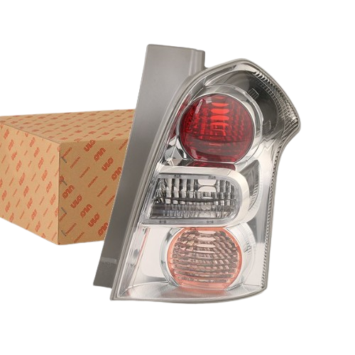 TOYOTA VERSO 2007-2009 ARASI ULO SAĞ STOP LAMBASI KROM TİP DUYSUZ 81551-0F060 / ULO 1107002