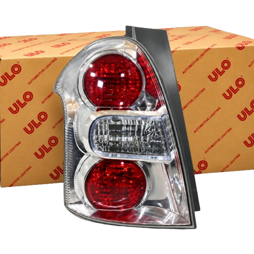 TOYOTA VERSO 2007-2009 ARASI ULO SOL STOP LAMBASI KROM TİP DUYSUZ 81561-0F060 / ULO 1107001