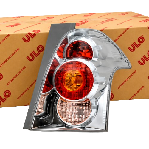 TOYOTA COROLLA VERSO 2004-2007 ARASI ULO SAĞ STOP LAMBASI DUYSUZ 81551-0F020 / ULO 1104002