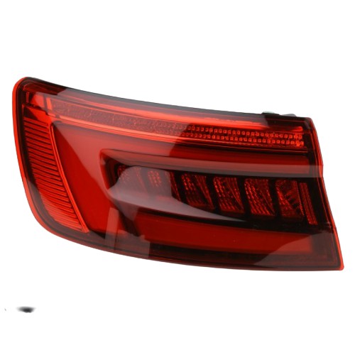 Audi A4 B9 Yil 2015 19 Depo Ledlİ Stop Lambasi DiŞ Sol 8w5945091b – Sky