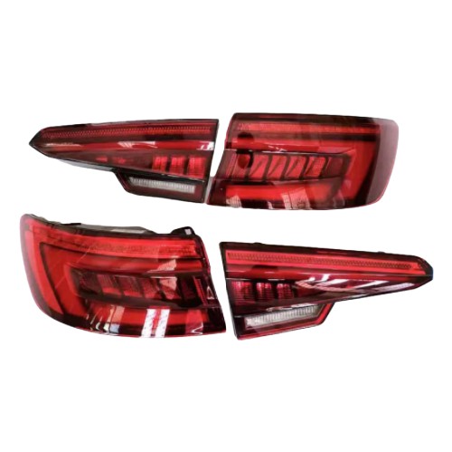 Audi A4 B9 Yil 2015 19 Depo Ledlİ Stop Lambasi DiŞ Sol 8w5945091b – Sky